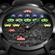 Illustration for article titled A Space Invader Watch Is Pretty Much a Must Have for the Grown Up Geek